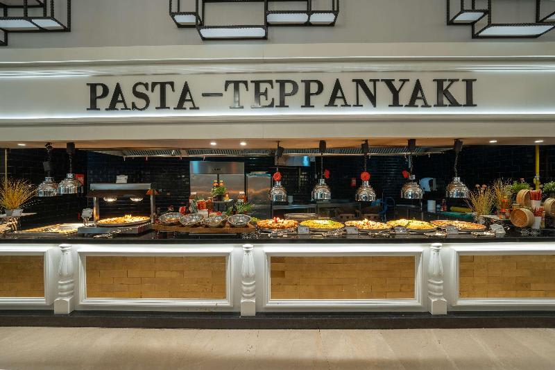 Restaurang
