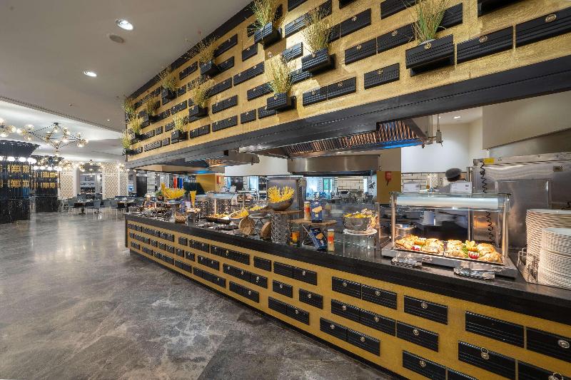 Restaurang
