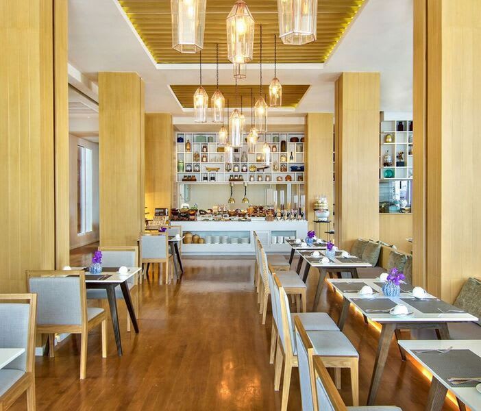 Restaurang