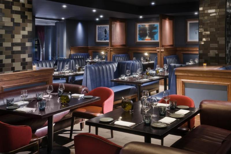 Restaurang