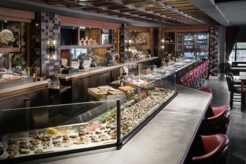 Restaurang