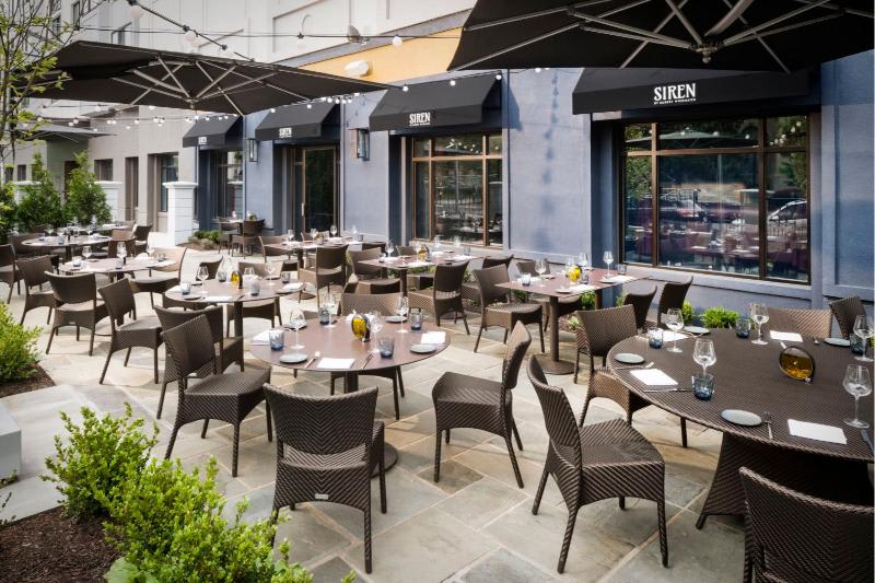Restaurang