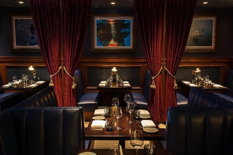 Restaurang
