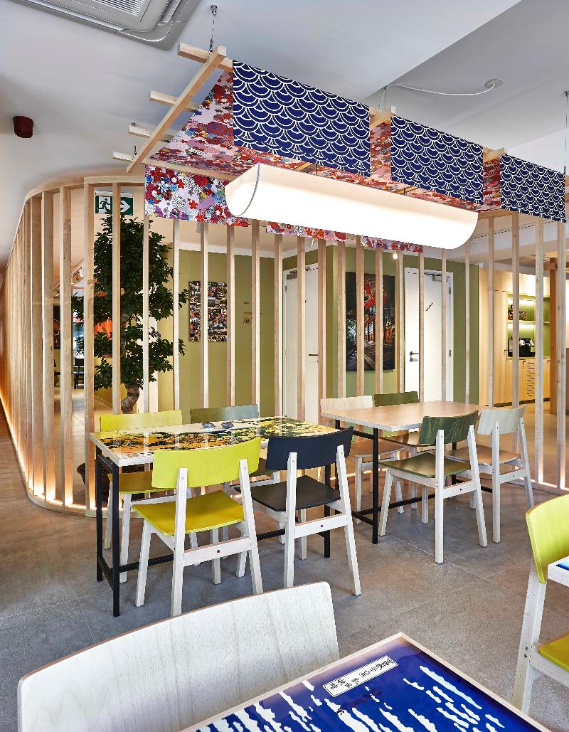 Restaurang