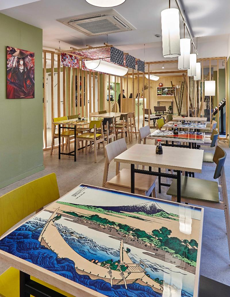 Restaurang