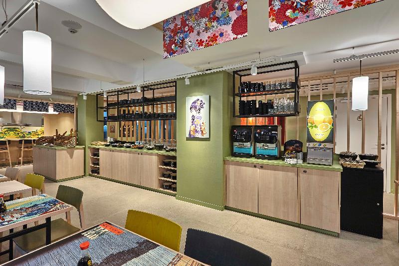 Restaurang