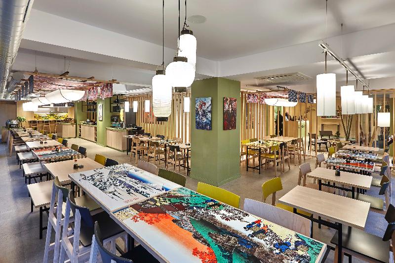 Restaurang