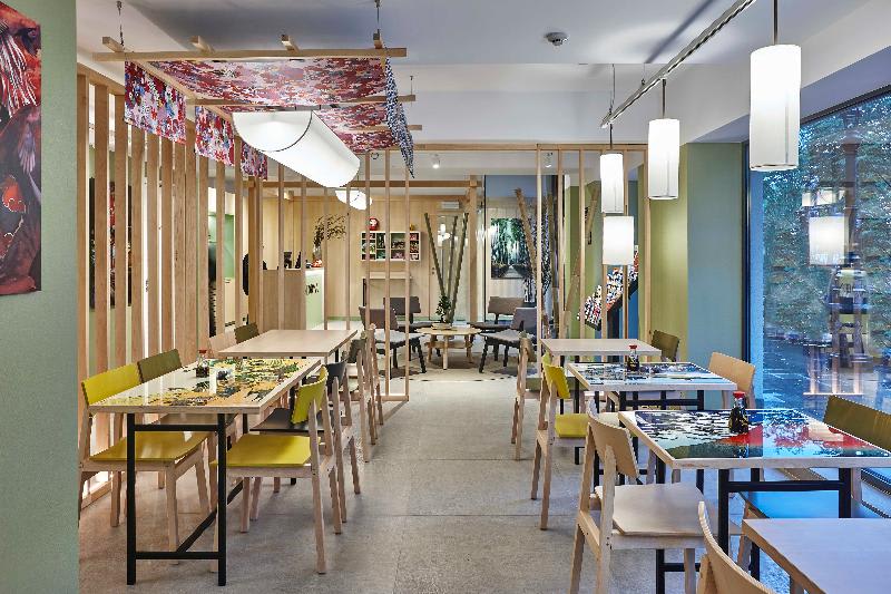 Restaurang