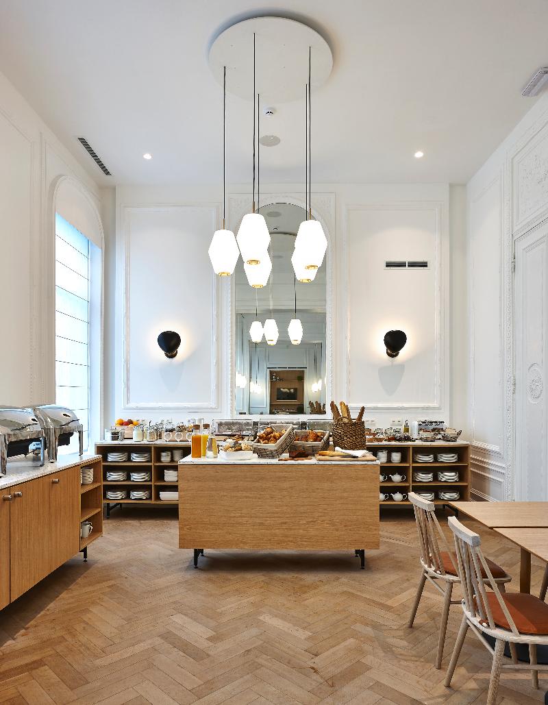 Restaurang