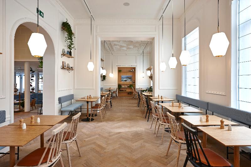 Restaurang