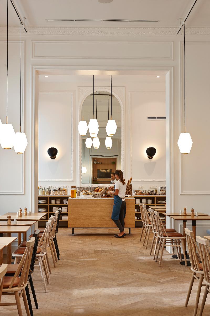 Restaurang