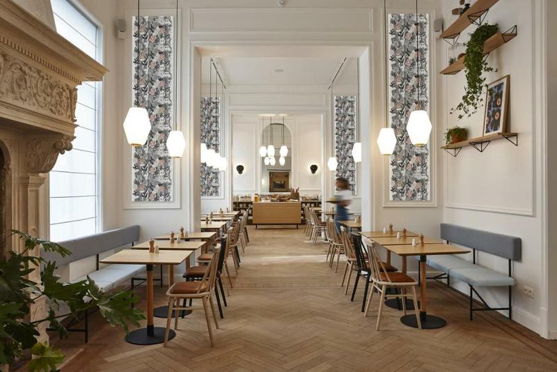 Restaurang
