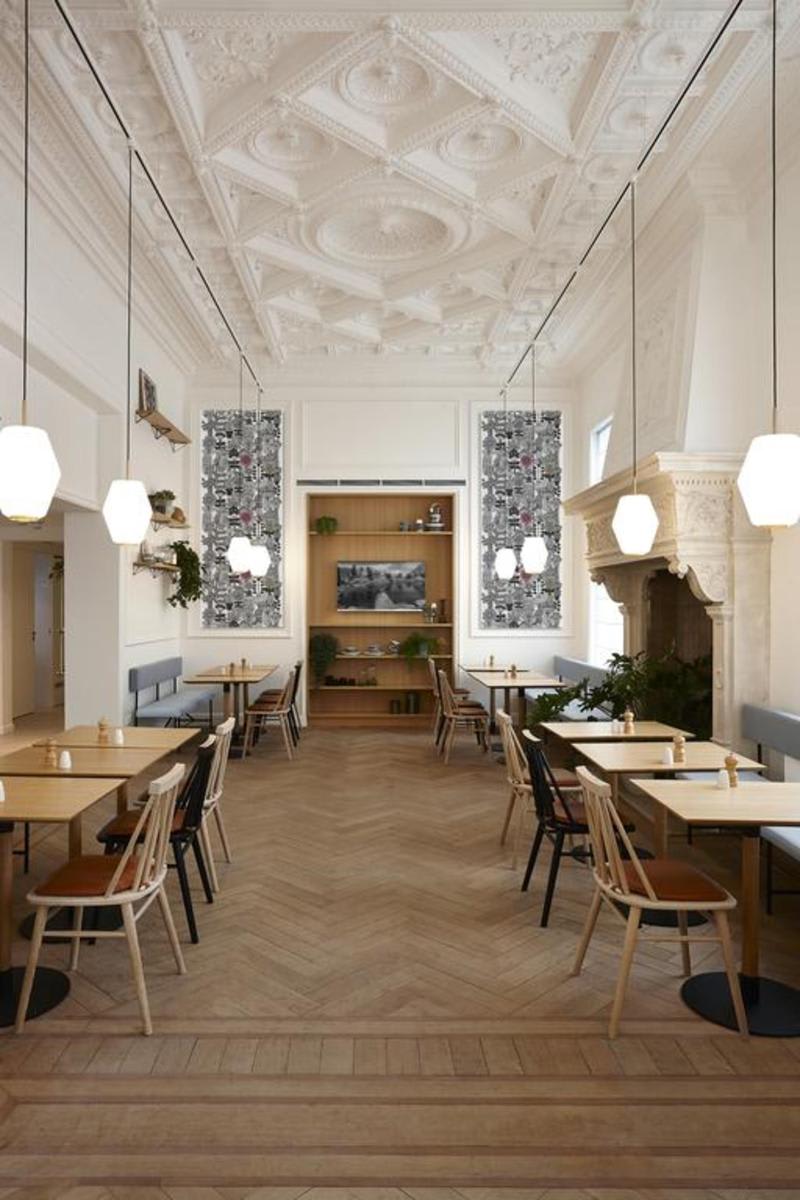 Restaurang