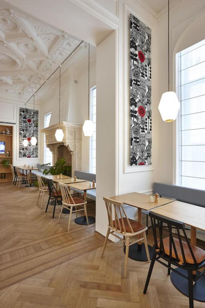 Restaurang