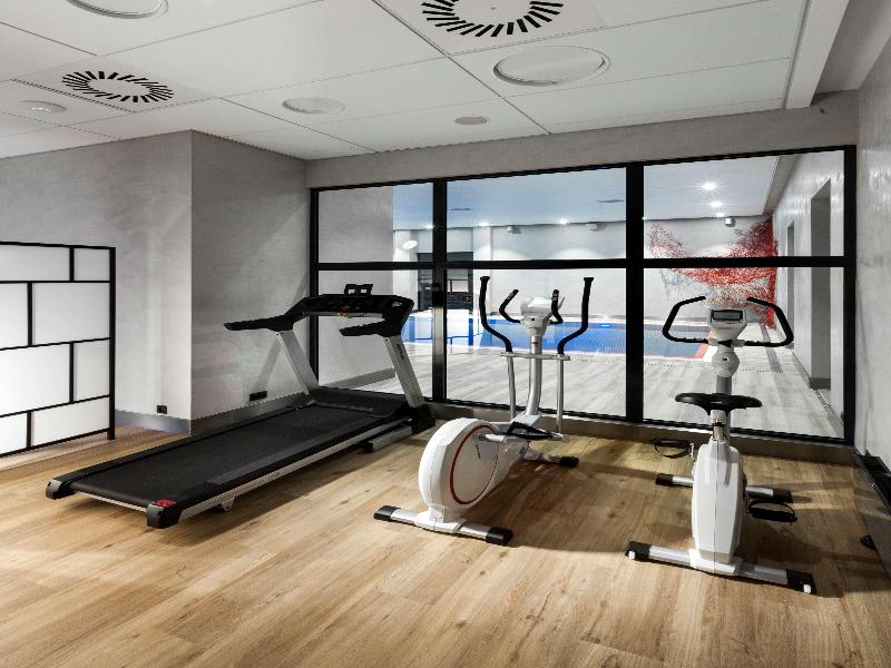 Sport och underhållning