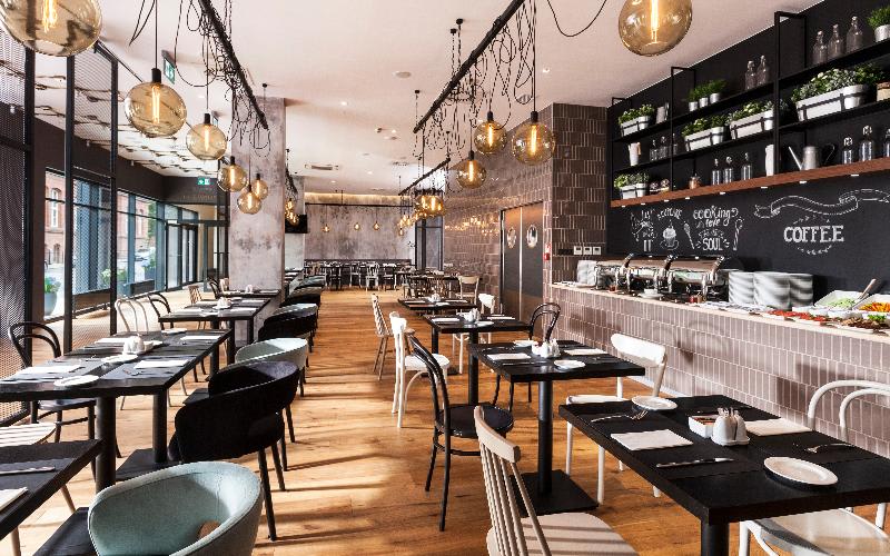 Restaurang