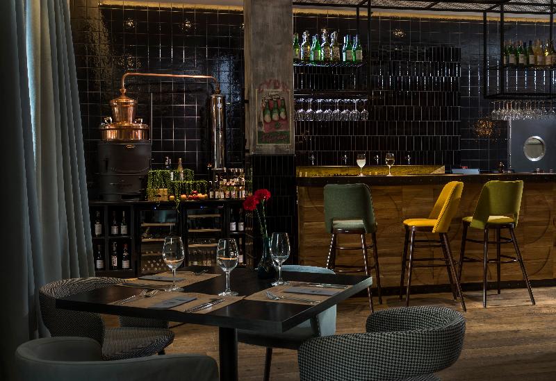Restaurang