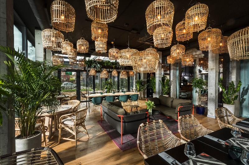 Restaurang