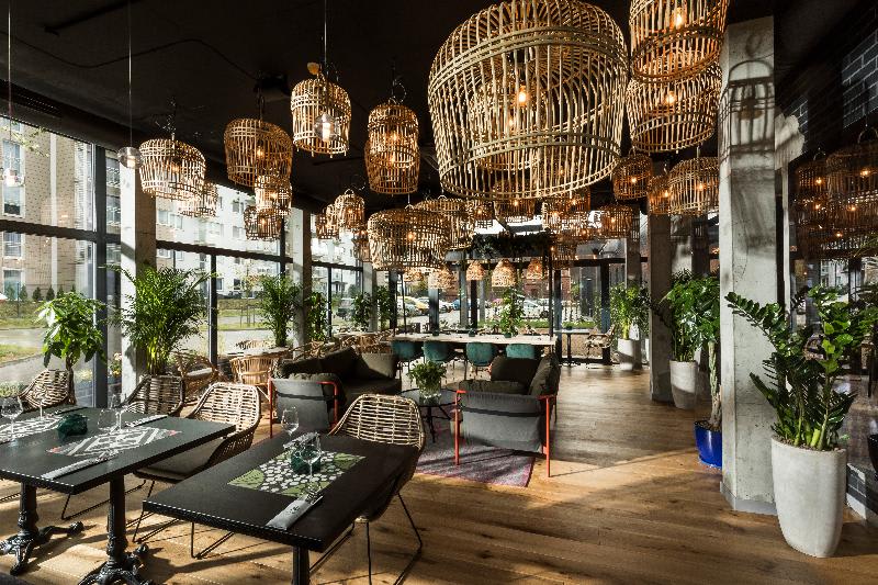 Restaurang
