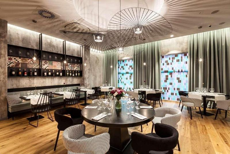 Restaurang