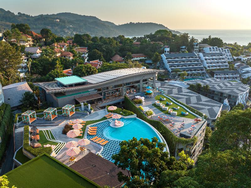 Generell utsikt