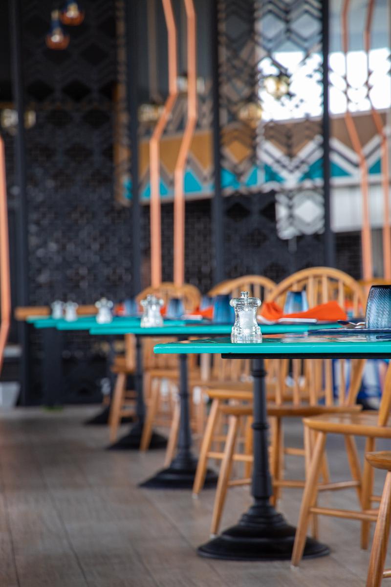 Restaurang