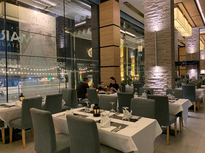 Restaurang