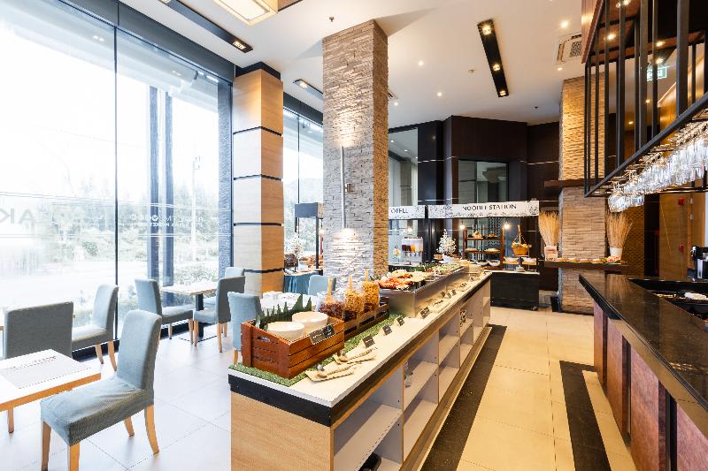 Restaurang