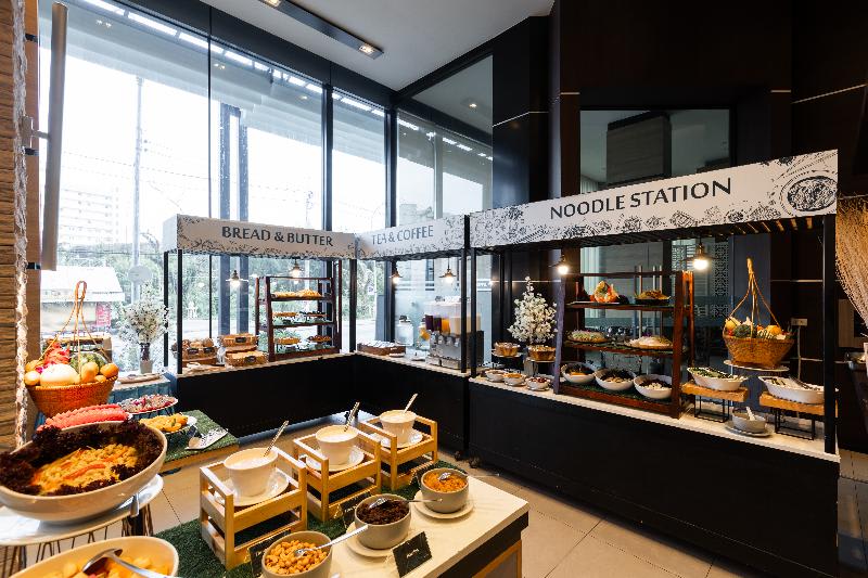 Restaurang