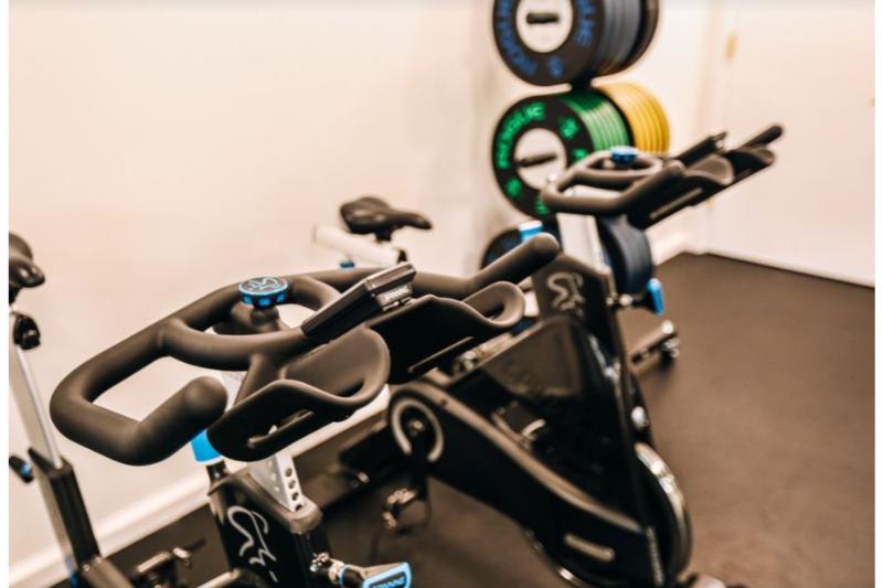 Sport och underhållning