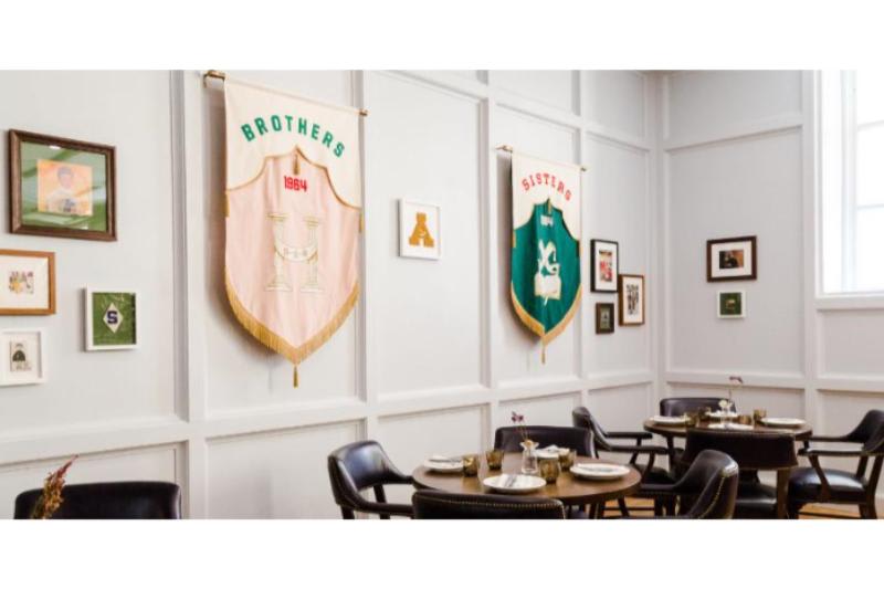 Restaurang