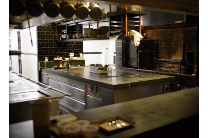 Restaurang