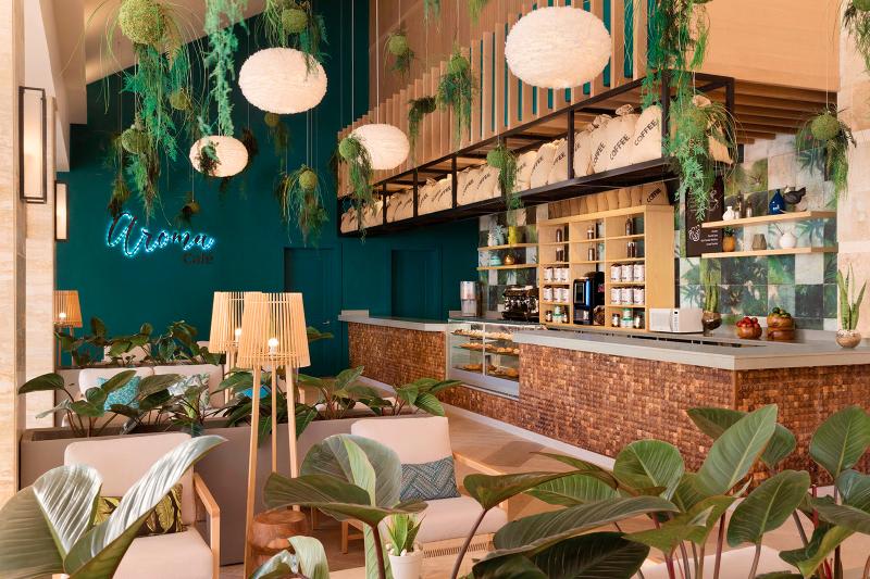 Restaurang