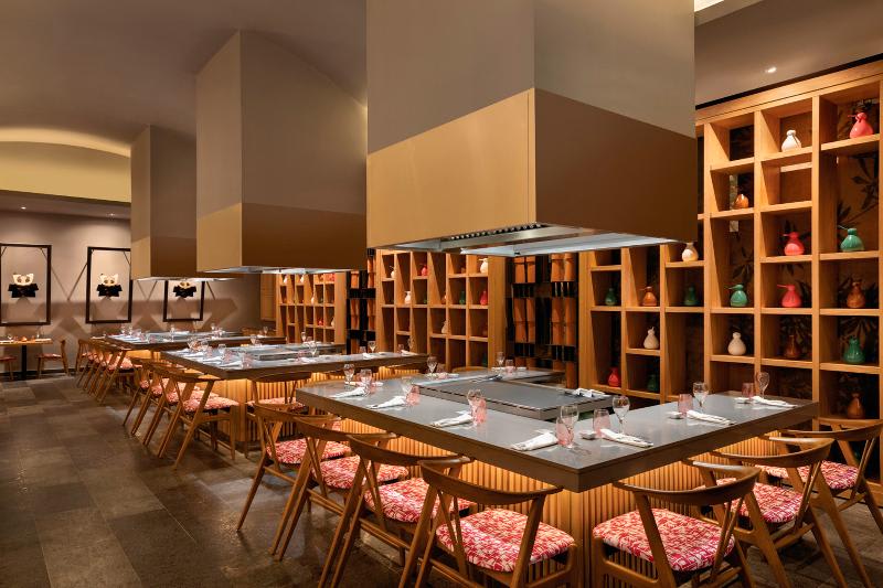 Restaurang