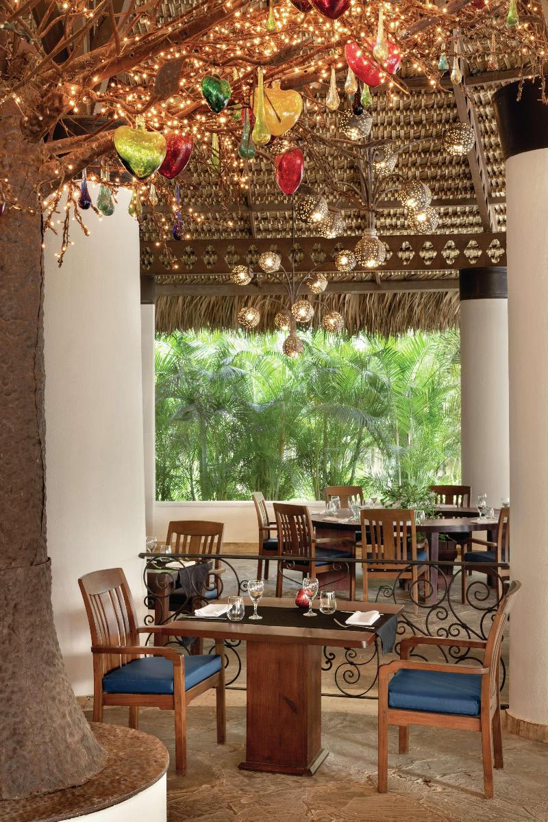 Restaurang