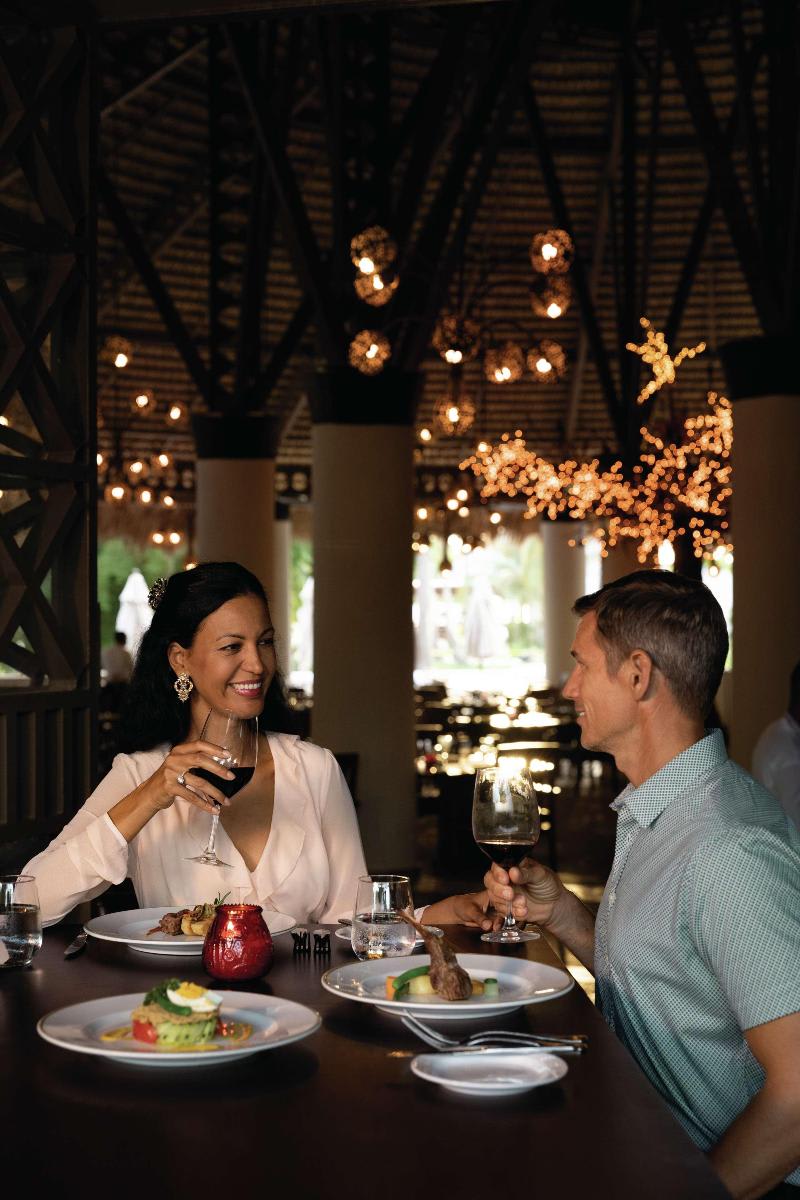 Restaurang