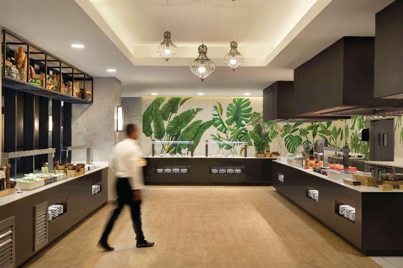 Restaurang