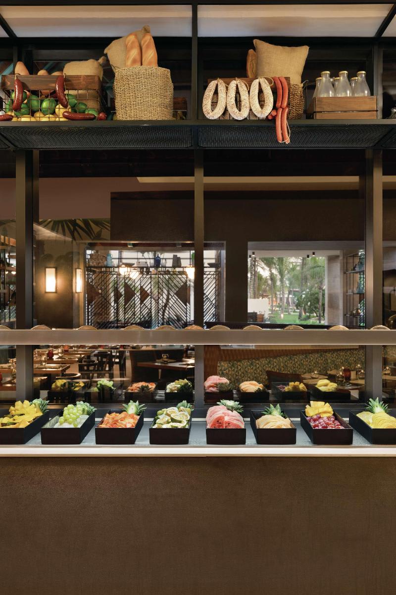 Restaurang