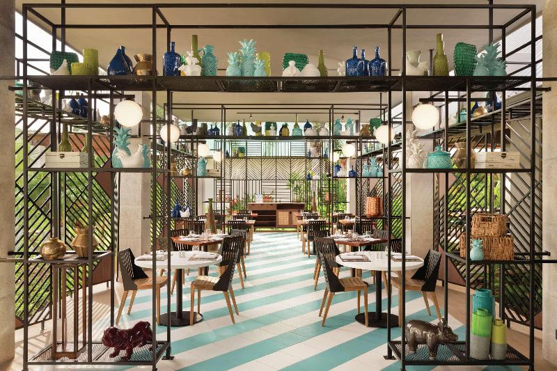Restaurang
