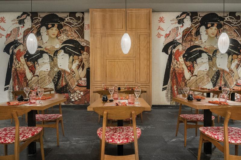 Restaurang
