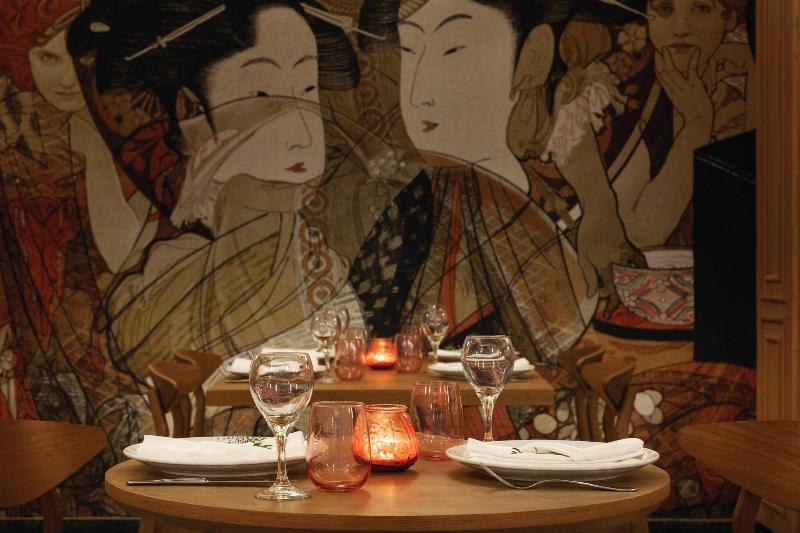 Restaurang