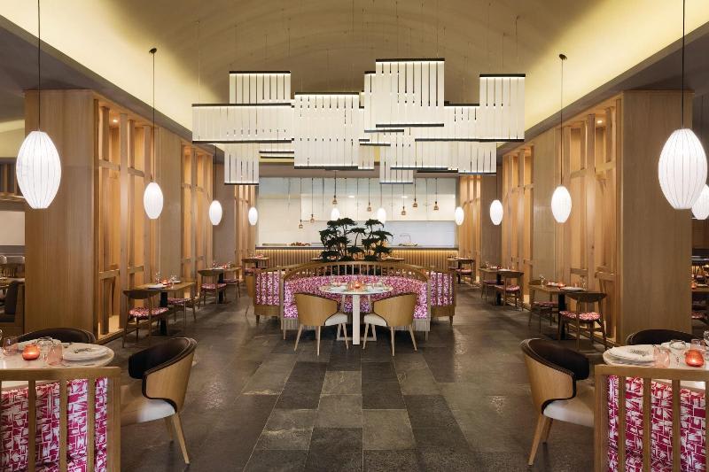 Restaurang