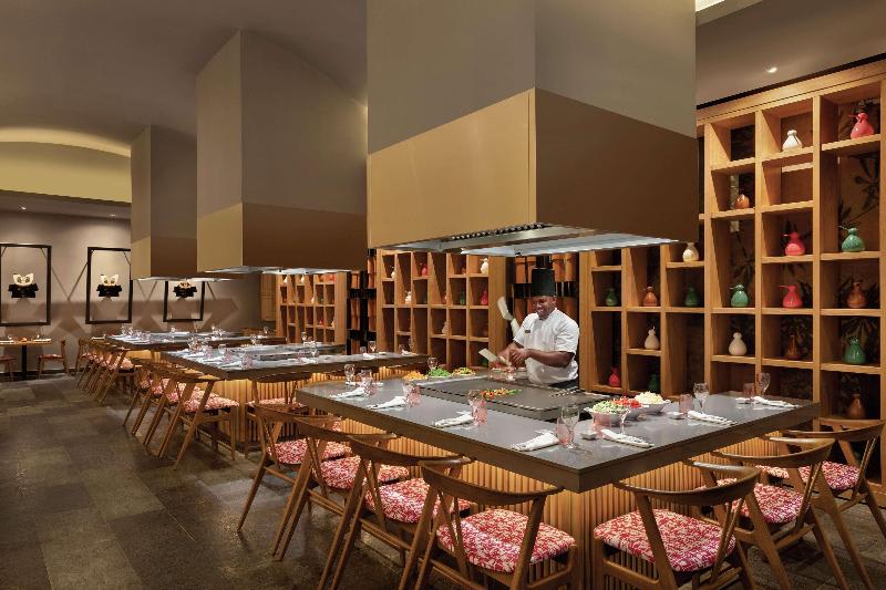 Restaurang