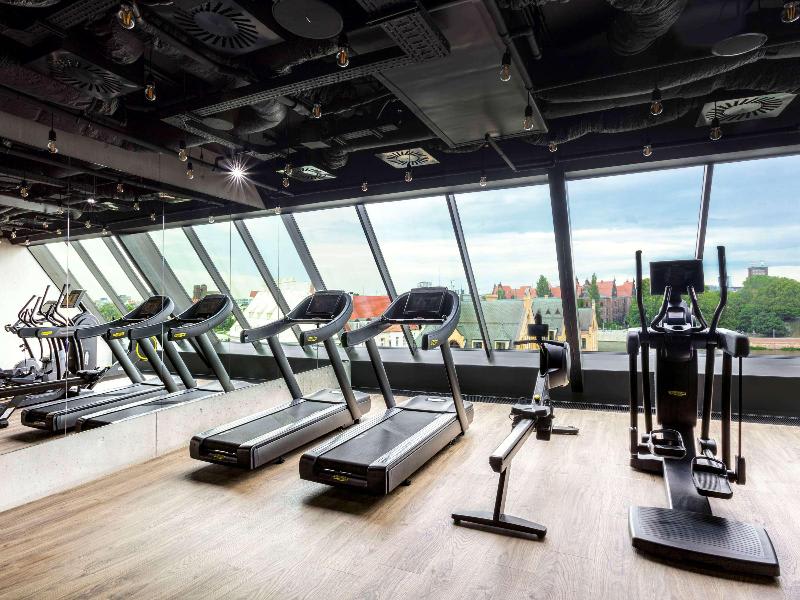 Sport och underhållning