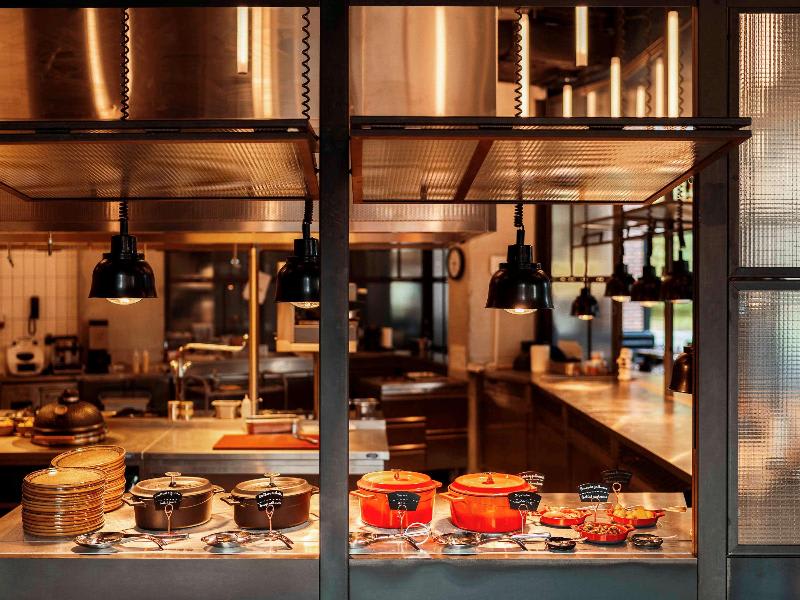 Restaurang