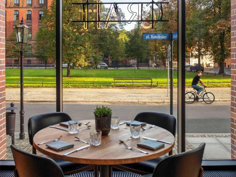Restaurang
