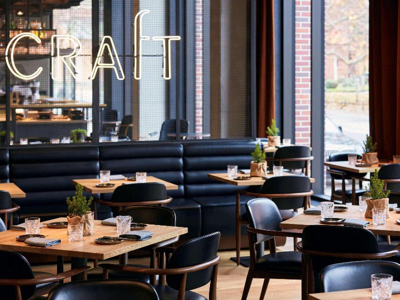 Restaurang