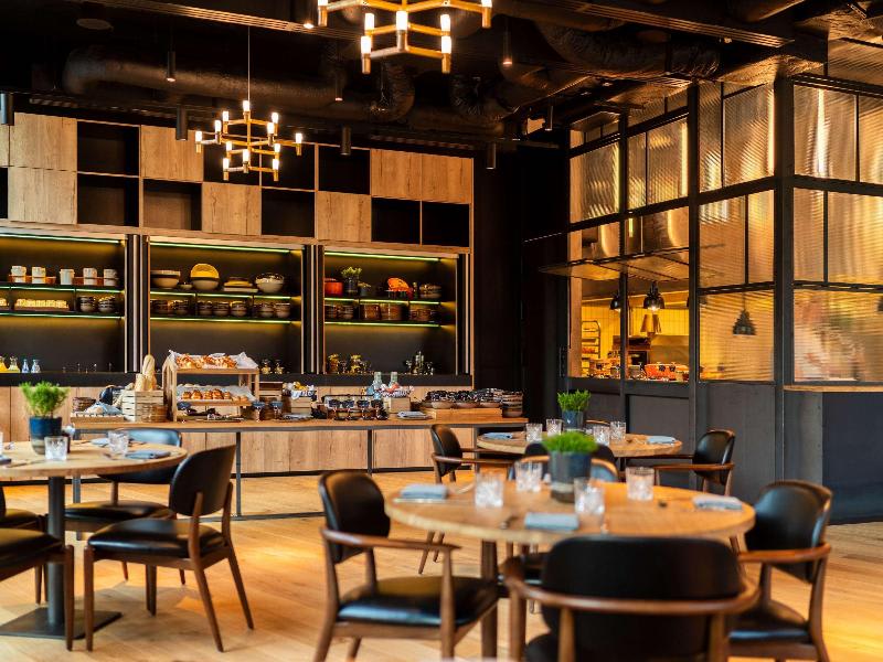 Restaurang