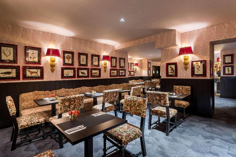 Restaurang