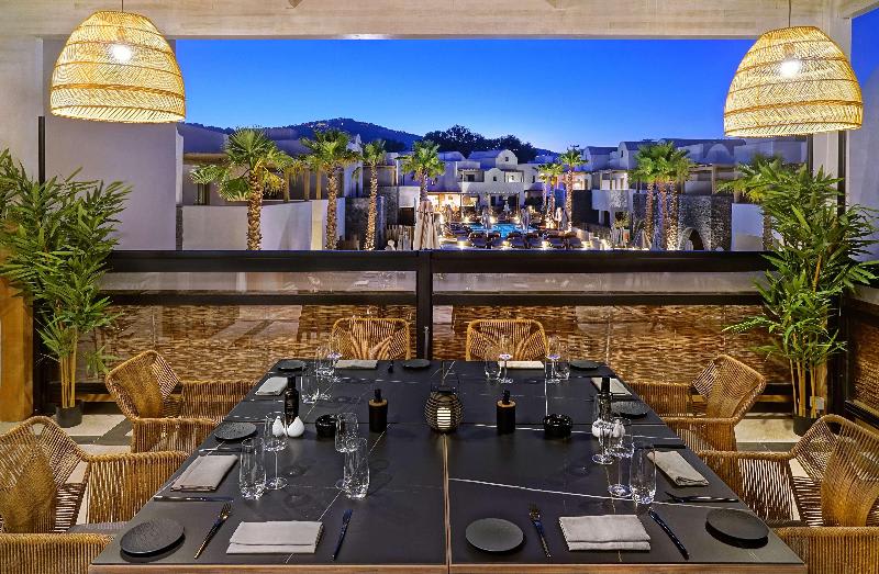 Restaurang